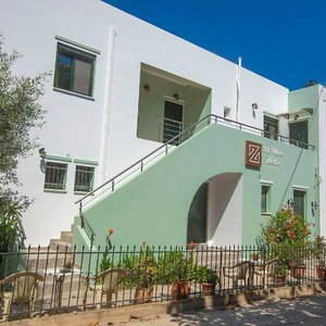 Hotel Xenios Zeus Apartments cazare Kissamos