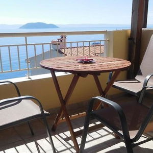 Hotel Studios Stefania cazare Neos Marmaras