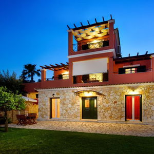 Hotel Il Tesori Dassia Villas cazare Dassia