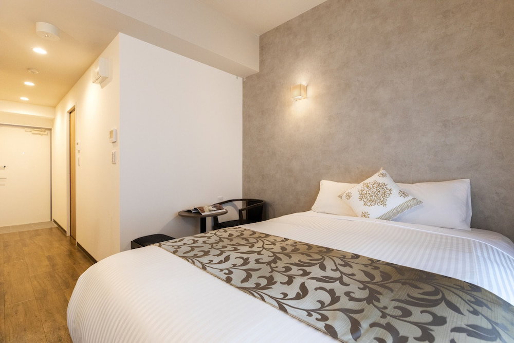 Hotel Mr. Kinjo In Naha