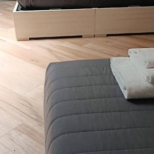 Hotel Central Park B&B cazare Casarile