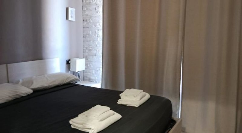 Central Park B&B