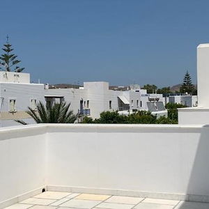 Hotel Rodia Studios cazare Paros