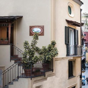 Hotel L'approdo cazare Piano di Sorrento
