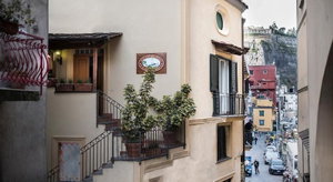 Hotel L'approdo cazare Piano di Sorrento
