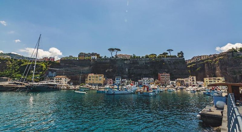L'approdo