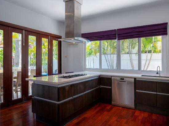Hotel Orchid Paradise Homes Villa