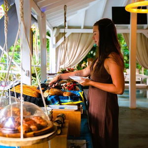 Hotel Tropicana Suites cazare Guadeloupe