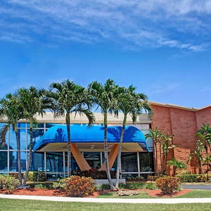 Hotel Knights Inn Hallandale cazare Hallandale Beach
