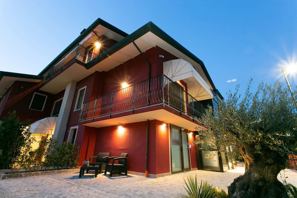 Hotel Dolce Laguna