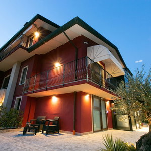 Hotel Dolce Laguna cazare Tessera