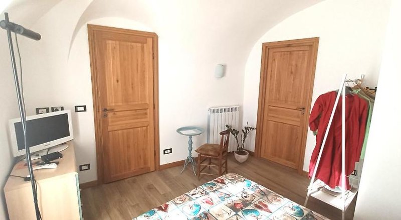Hotel B&B O Recanto