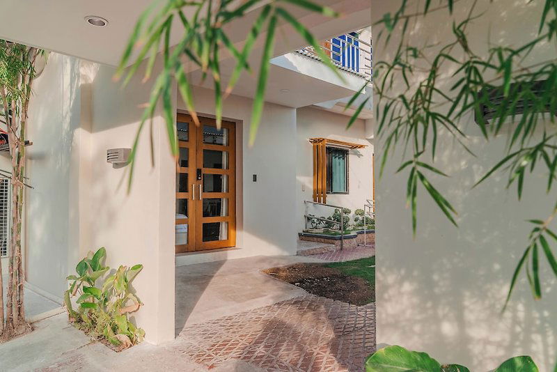 Hotel Gt Seaside Inn