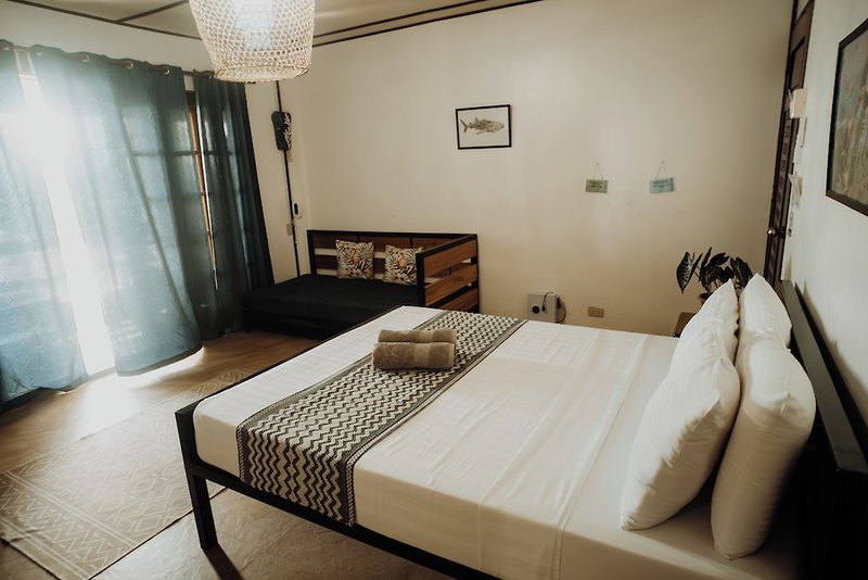 Hotel Fantasy Lodge Cebu