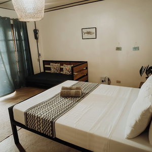 Hotel Fantasy Lodge Cebu cazare Samboan