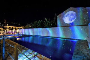 Hotel Amalia Hotel cazare Skopelos
