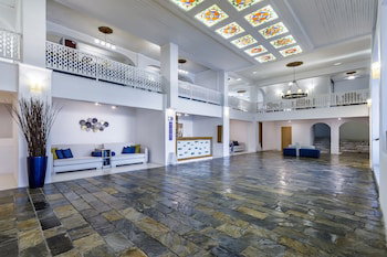 Amalia Hotel