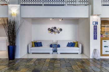 Amalia Hotel