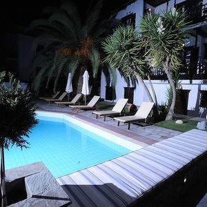 Hotel Elli Hotel cazare Skopelos