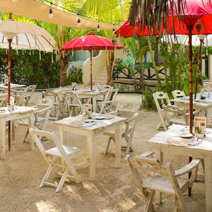 Hotel Holbox Dream Beachfront Hotel cazare Isla Holbox