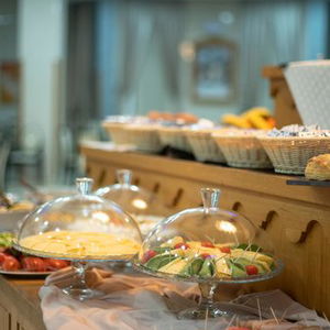 Hotel La Paloma cazare Tetouan