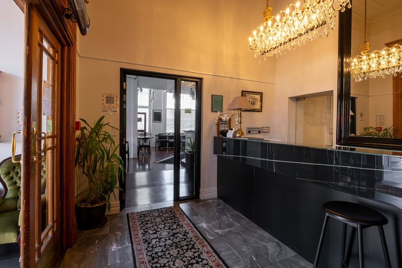 Hotel Hotel D'urville