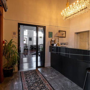Hotel Hotel D'urville cazare Blenheim
