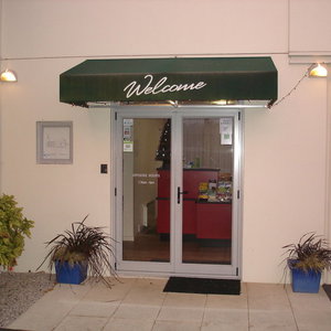 Hotel Parkside Motel cazare Nelson