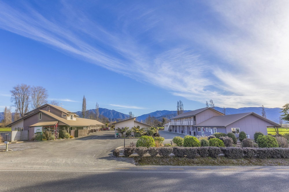 Hotel Mohua Motels