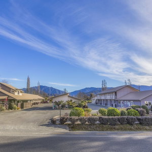 Hotel Mohua Motels cazare Takaka