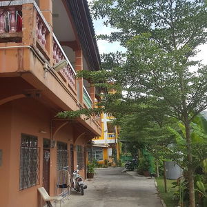 Hotel Mood Mansion cazare Kamala Beach