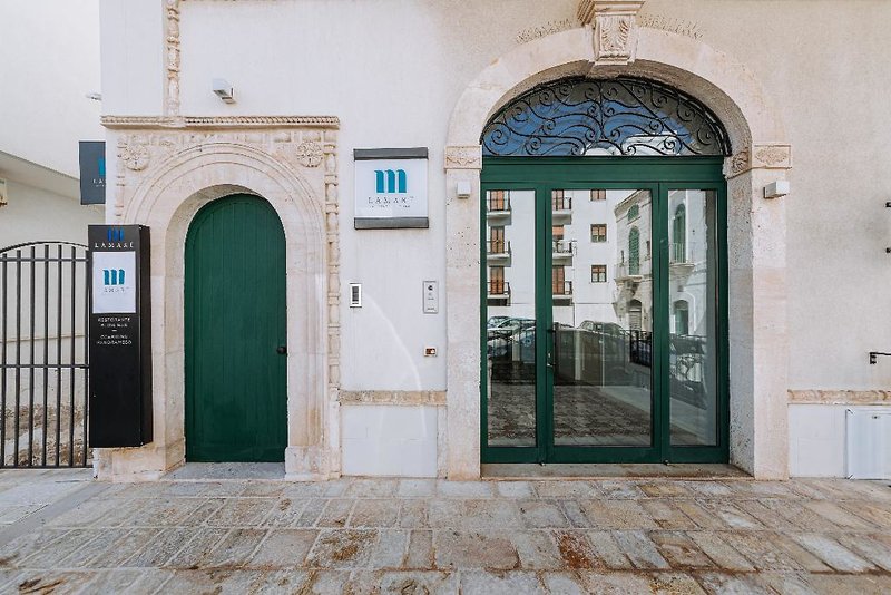 Lamare - Cucina E Dimore