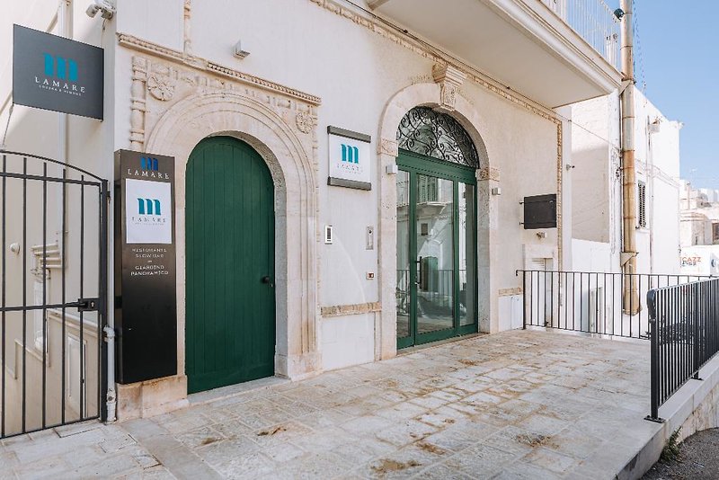 Lamare - Cucina E Dimore
