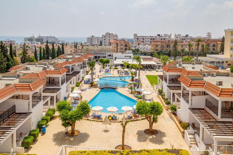 Hotel Jacaranda Hotel Apartments