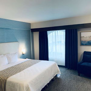 Hotel Chandni Victoria, Bw Signature Collection cazare Mississauga