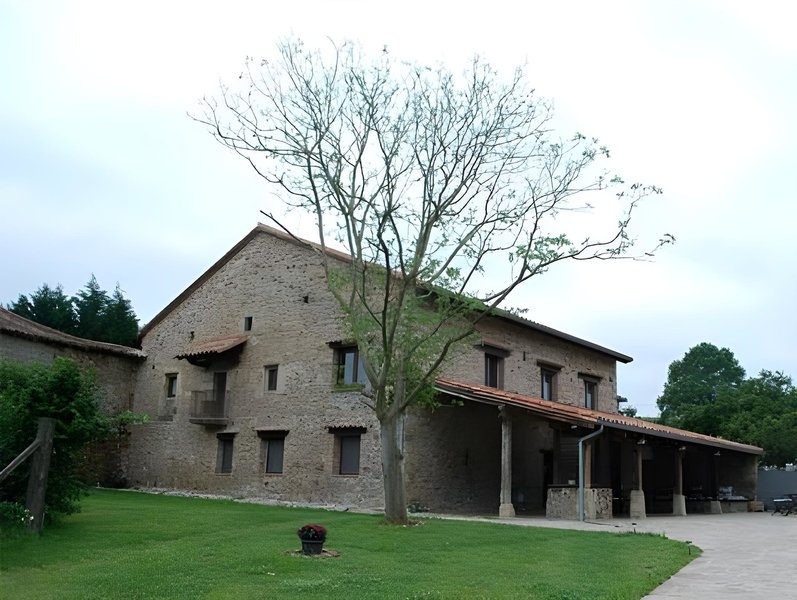Hotel Posada Rural La Corralada