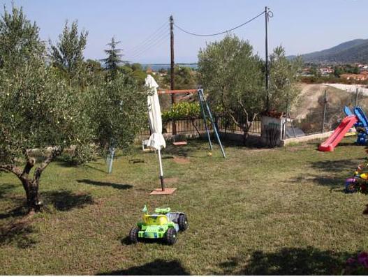 Hotel House Christina