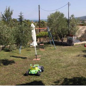 Hotel House Christina cazare Vourvourou