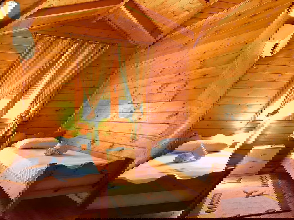 Hotel Ramis Hotel & Outdoor Sports Center