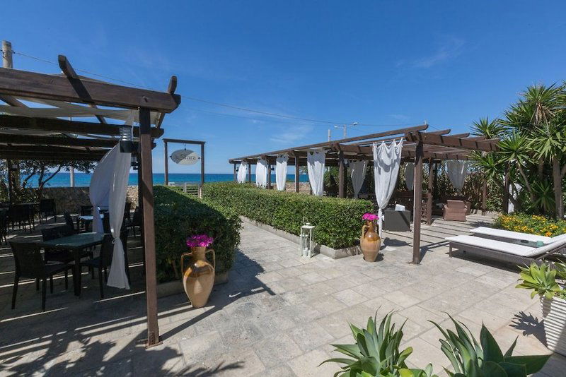 Hotel La Giara Resort