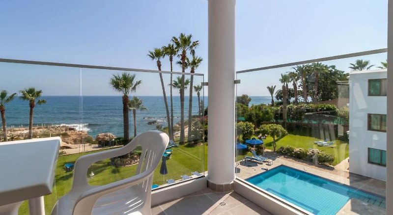 dal travel Rododafni Beach Apartments