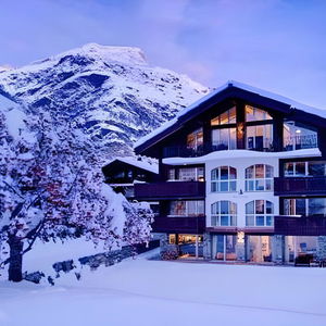 Hotel Alex Lodge cazare Zermatt