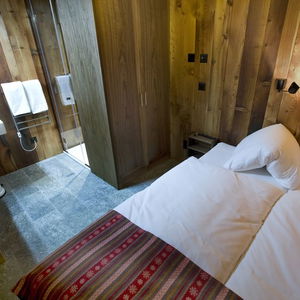 Hotel Chalet Z'gogwärgji cazare Zermatt