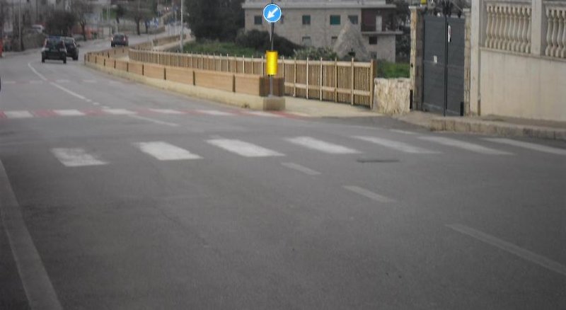 Hotel Dimora Dei Gelsi