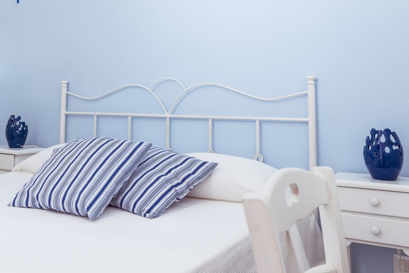 Hotel Nel Blu Dipinto Di Blu