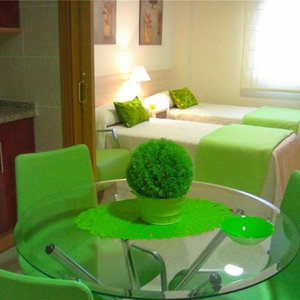 Hotel Residencial Alcoy cazare Alcoy