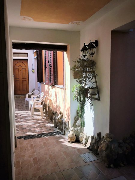 Hotel B&B All'antico Borgo