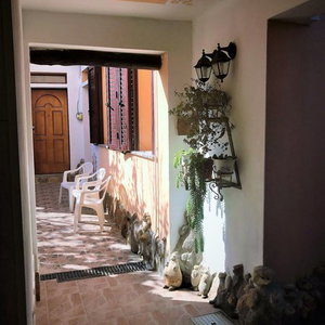 Hotel B&B All'antico Borgo cazare Oristano