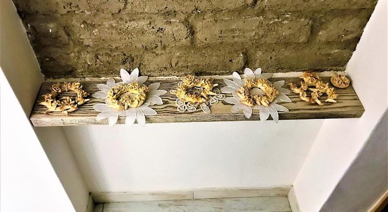 B&B All'antico Borgo