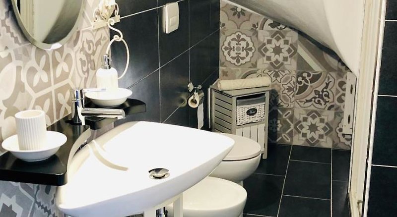 B&B All'antico Borgo